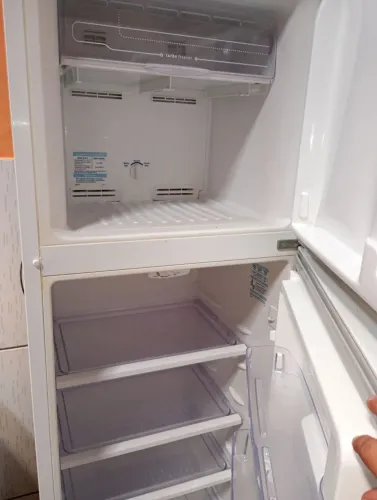 Geladeira seme nova