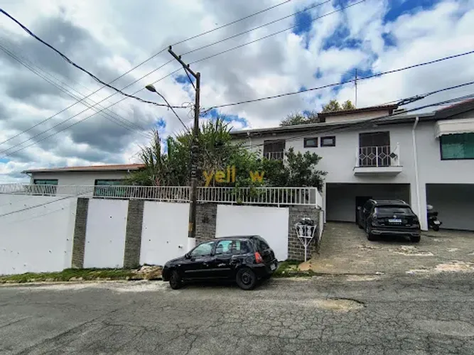 Residencial Casa Em Condomínio em Arujá