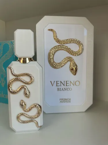 Perfume árabe 