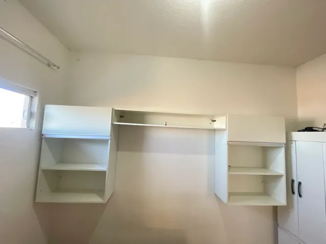 Painel três peças