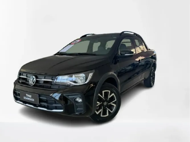 Volkswagen Saveiro Extreme 1.6 Flex 16V CD 2026