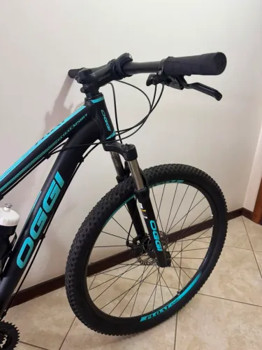 Bicicleta Aro 29 Oggi Float Sport