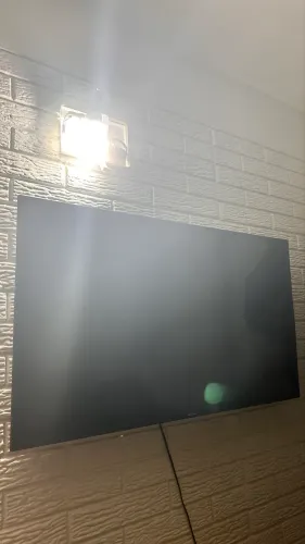 Tv Samsung Smart 43 LEIA O ANÚNCIO