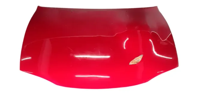 Capo dianteiro Mitsubishi Eclipse GS GST GSX 95 a 98 c/ detalhes LEIA