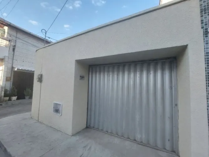Casa à Venda - Manuel Sátiro, Fortaleza