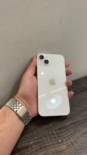 iPhone 14 Plus 