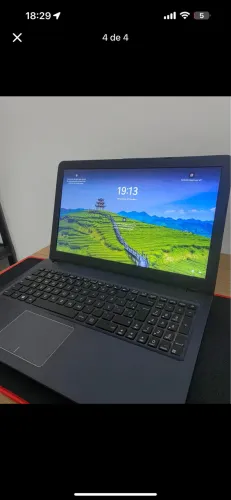 Notebook ASUS Vivobook15