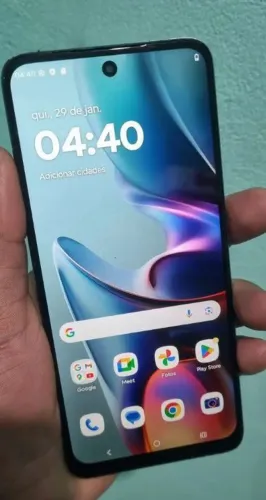 Motorola g 05