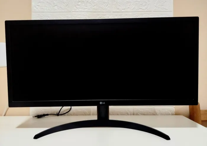 Monitor LG