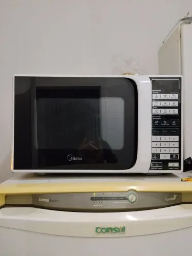Microondas Midea 