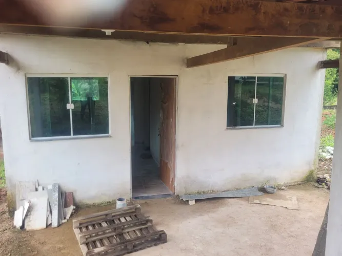 Casa á venda grajeamemto Casa jmjardim Verdede