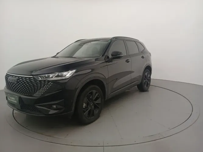 GWM Haval H6 Phev19 (hibrido) 2024