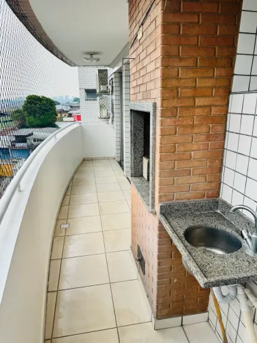 CONDOMÍNIO PORTAL DO RIO NEGRO - 3 DORMITÓRIOS S/1 STE
