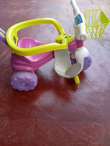 Carro de criança