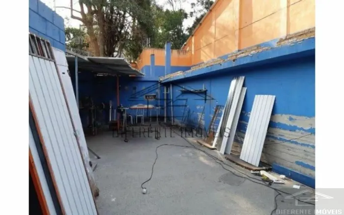 GAL427 - GALPÃO ? 6.500 M² - EM GUAIANAZES!