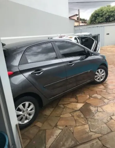 Hyundai HB20 C./c.plus/c.style 1.6 Flex 16V Mec. 2014