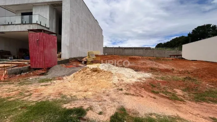 Terreno em Condomínio à venda no Condomínio Campos de Medeiros em Jundiaí/SP