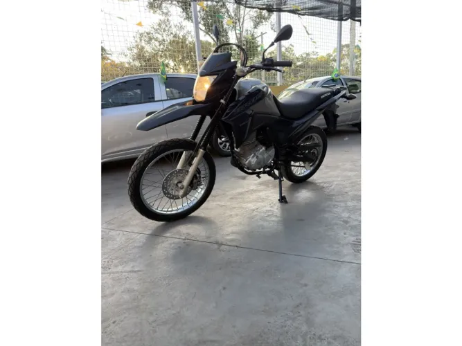 Honda Nxr 160 bros esdd 2022