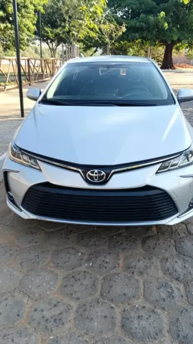 Toyota Corolla XEI 2.0 Flex 16V Aut. 2021