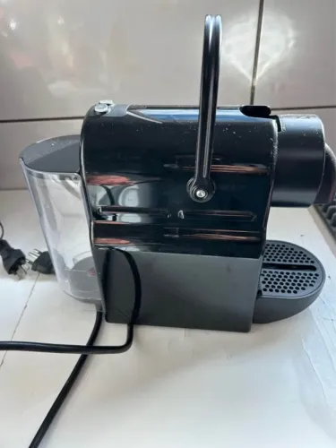 cafeteria Maquina Nespresso D40 220v