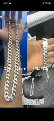 Prata 925