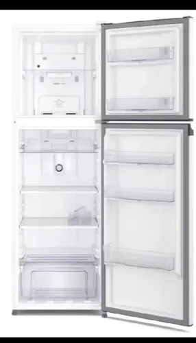 Vendo Geladeira Continental Frost Free Dúplex 
