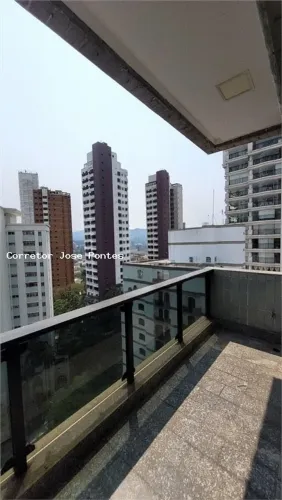 Condomínio Edifício Cantareira Real Parque