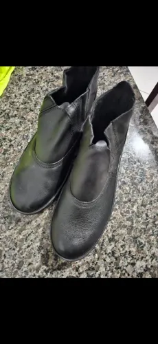Bota de Segurança