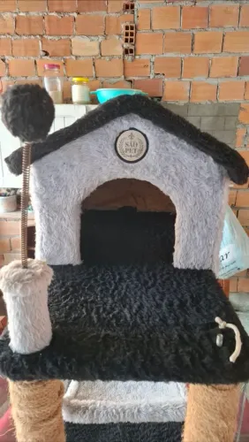 Casa Cat desapega
