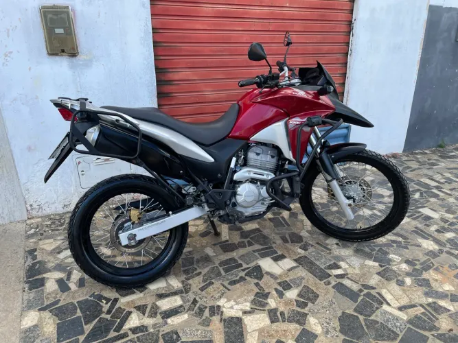 XRE 300