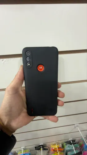 Vendo E7 power