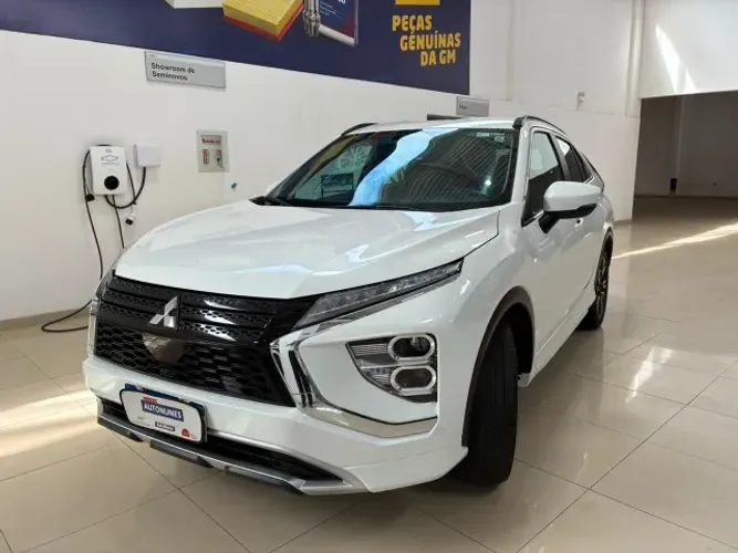 Mitsubishi Eclipse Cross HPE 1.5 16V 165cv AUT 2025