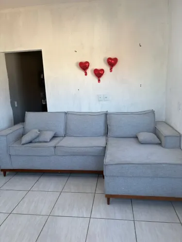 Vendo sofá