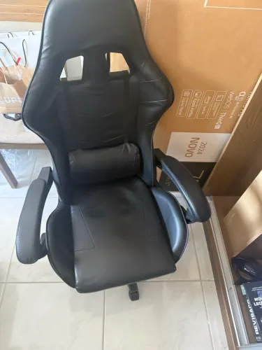 Cadeira gamer
