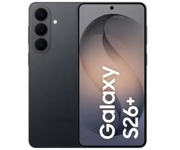 S26 plus 256GB 