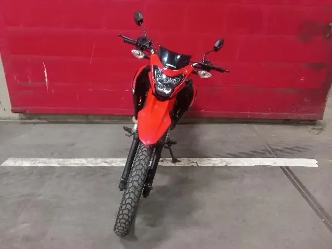 Honda NXR 160 Bros Flex 2026