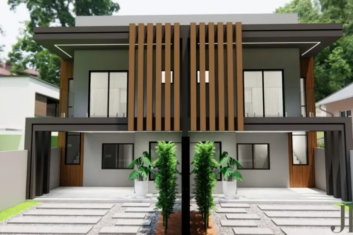 SOBRADOS NOVOS NO BALNEÁRIO RIVIERA - REF.:699