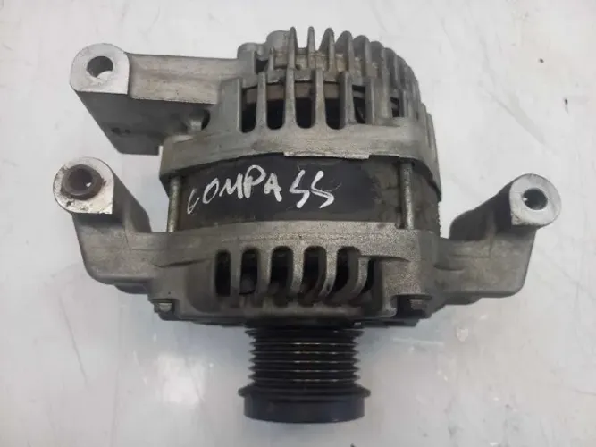 ALTERNADOR JEEP COMPASS 2.0 FLEX