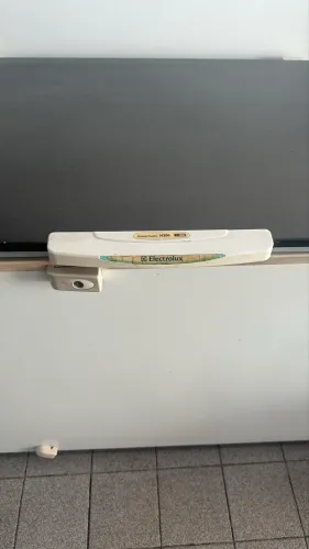 freezer vertical