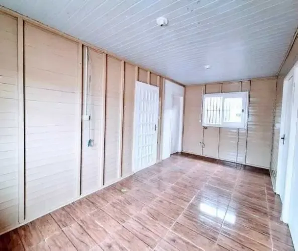 SAO LEOPOLDO - CASA - VICENTINA