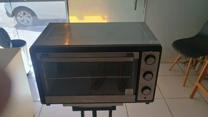 FORNO ELÉTRICO 60 LITROS 220v PHILCO