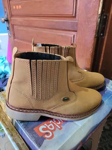 Botas Masculinas - Douglas