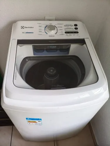 Electrolux LED14 14kg 220V Jet&Clean cesto inox