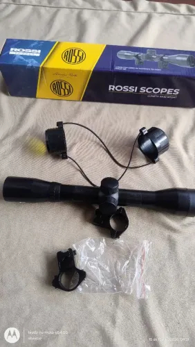 Rossi sopes (luneta)