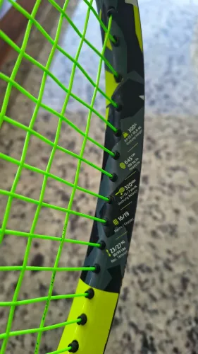 Raquete Babolat Pure Aero 