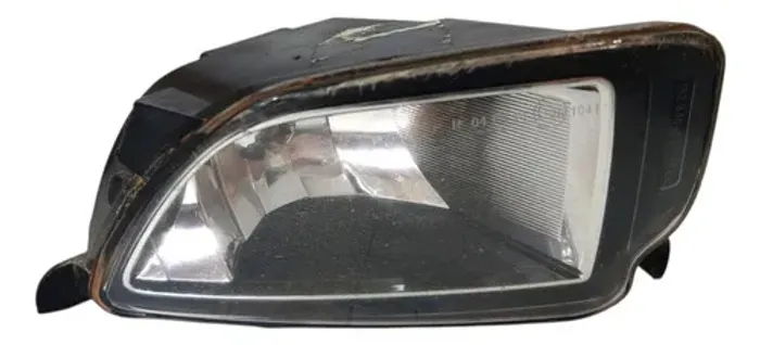 Farol Milha Direito Voyage Gol 2012 - 2016 / Detalhe Branco