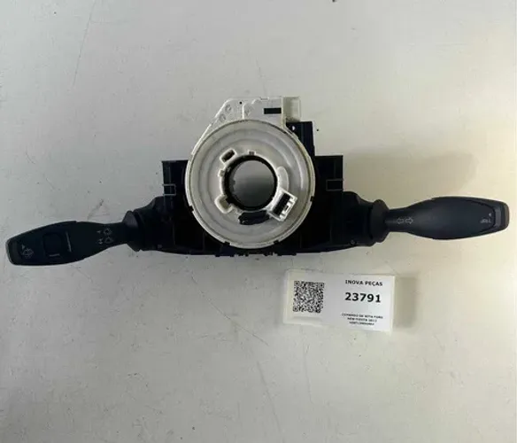 Comando De Seta Ford New Fiesta 2012 Ae8t13n064ha