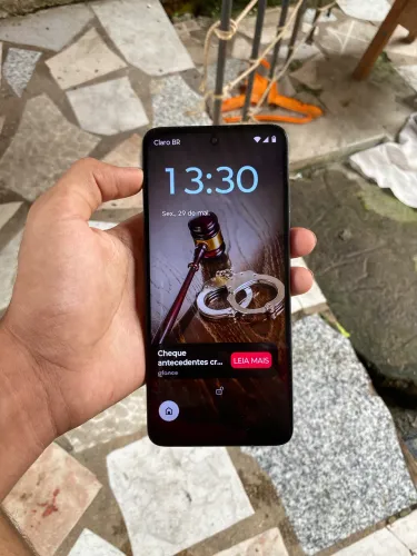 celular motorola g05