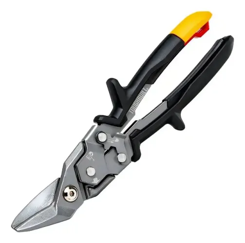 Tesoura De Aviação Corte Esquerda Tb-h4-60-l Toughbuilt
