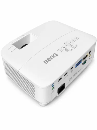 Projetor Benq 4000 Lumens (Luz mais potente)